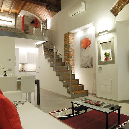 피렌체 La Perla A Palazzo Vecchio 아파트 외부 사진