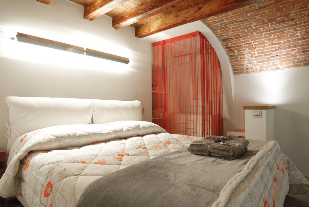 피렌체 La Perla A Palazzo Vecchio 아파트 외부 사진